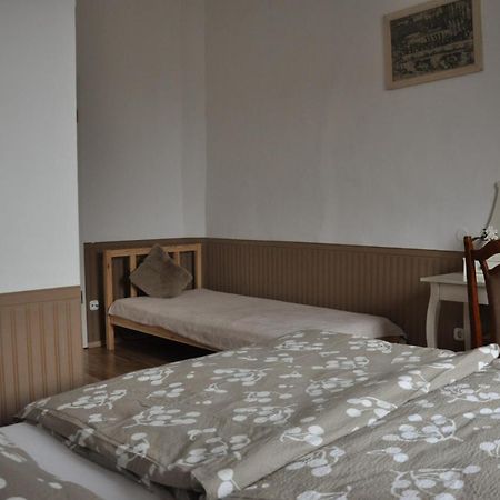 Bed and Breakfast Gloriett Panzio à Fertőboz Extérieur photo