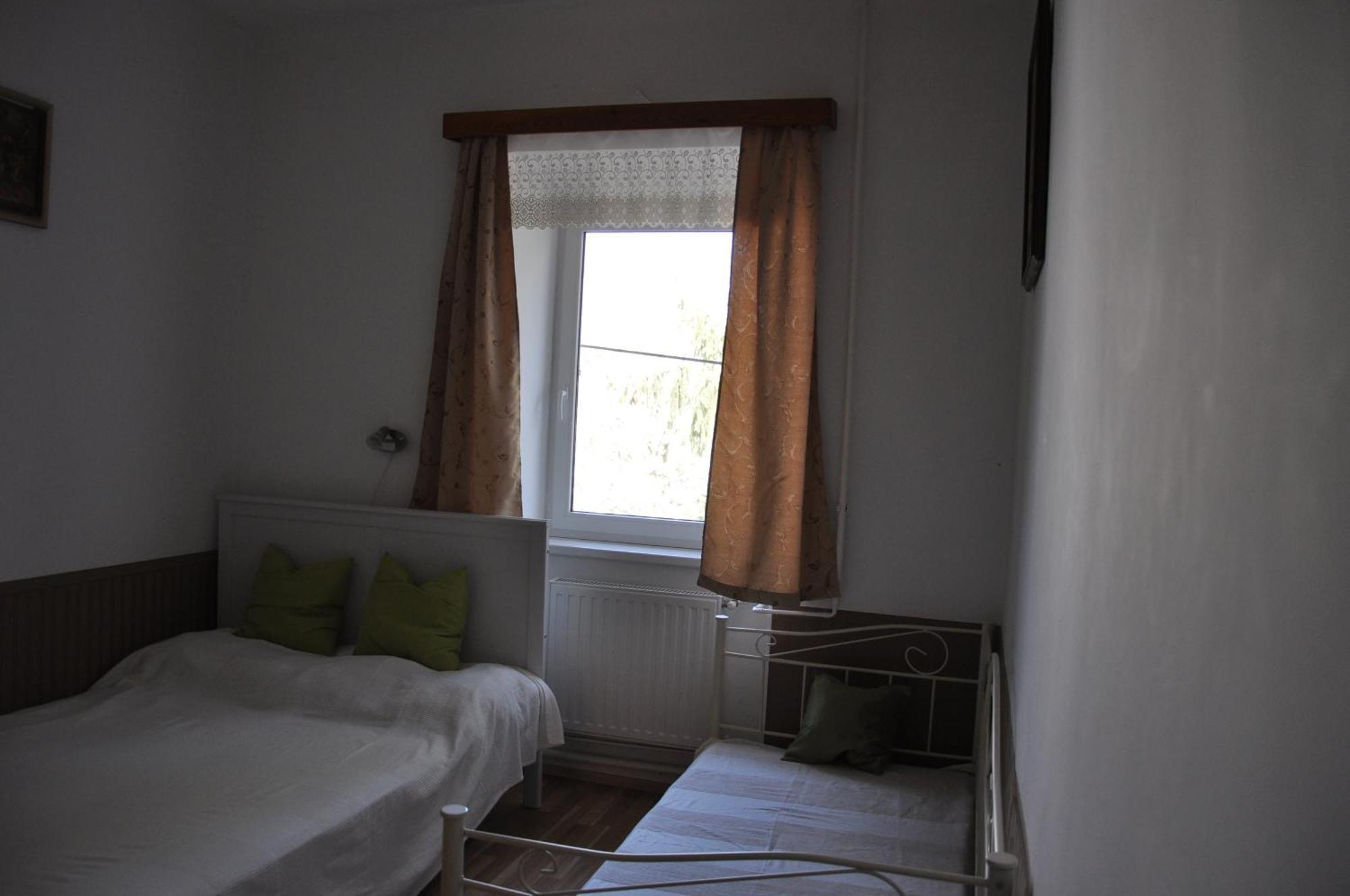Bed and Breakfast Gloriett Panzio à Fertőboz Chambre photo